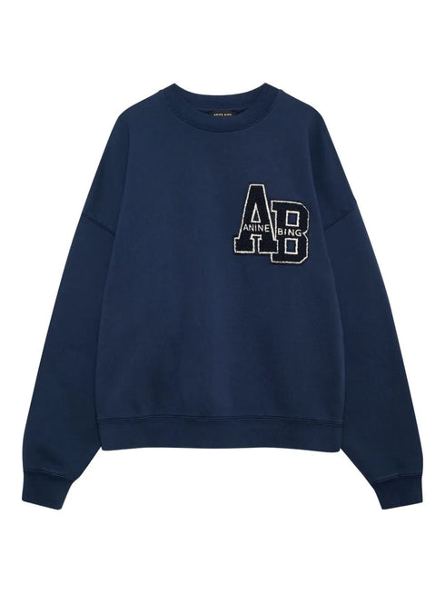ANINE BING MILES SWEAT